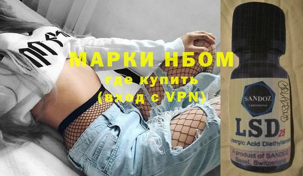 Альфа ПВП Няндома